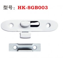 田边塑钢系列门窗配件 HK-SGB003