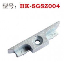 田边塑钢系列固定片 HK-SGSZ004