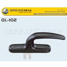 群狼(广力)多点锁执手系列QL-102