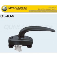 群狼(广力)多点锁执手系列QL-104